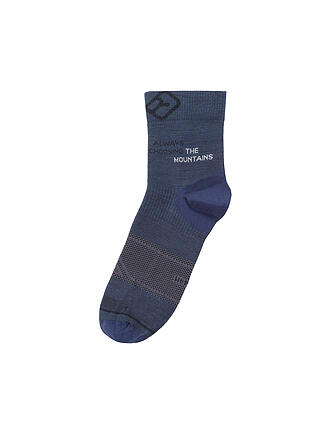 ORTOVOX | Calze da uomo Alpine Light Quarter Low