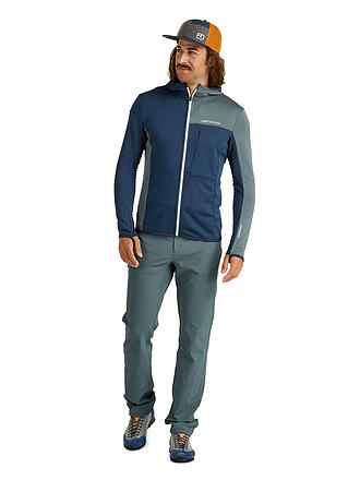 ORTOVOX | Pantaloni da trekking da uomo Brenta