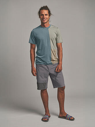 ORTOVOX | Pantaloncini da trekking da uomo Affinity Plus