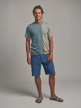 ORTOVOX | Shorts da trekking da uomo Affinity Plus