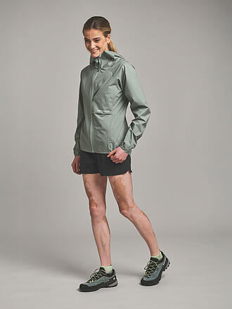 ORTOVOX | Giacca da trekking da donna Trace 2.5L Hoodie