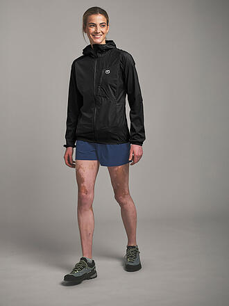 ORTOVOX | Giacca a vento da donna Trace Hoodie