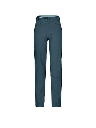 ORTOVOX | Pantaloni da trekking da donna Brenta