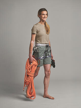 ORTOVOX | Shorts da trekking da donna Affinity