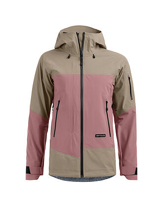 ORTOVOX | Giacca da turismo da donna Ortler GTX Hoodie