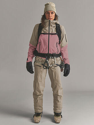 ORTOVOX | Giacca da turismo da donna Ortler GTX Hoodie