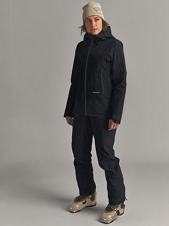 ORTOVOX | Pantaloni da turismo da donna Ortler GTX 3L