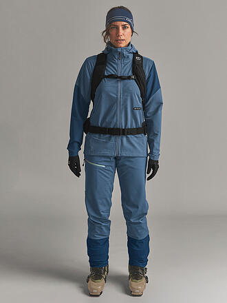 ORTOVOX | Pantaloni da Sci Alpinismo da Donna Ortler Plus