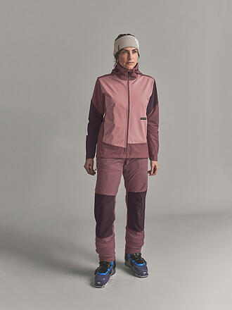 ORTOVOX | Pantaloni da Sci Alpinismo da Donna Ortler