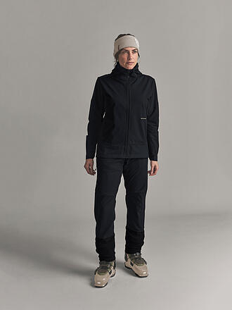 ORTOVOX | Pantaloni da Sci Alpinismo da Donna Ortler
