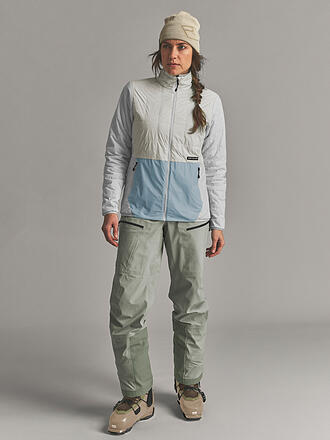 ORTOVOX | Giacca isolante da donna Ortler Metawool 60 Reversible