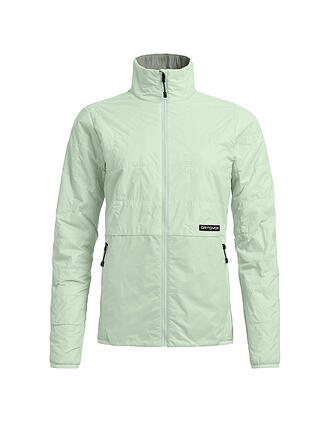 ORTOVOX | Giacca isolante da donna Ortler Metawool 60 Reversible