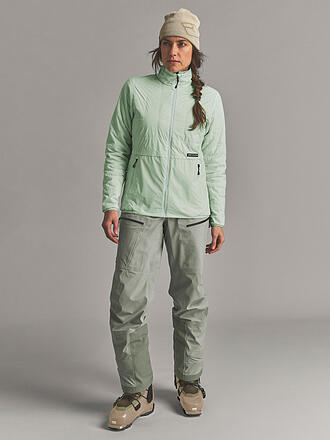 ORTOVOX | Giacca isolante da donna Ortler Metawool 60 Reversible