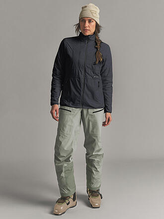 ORTOVOX | Giacca isolante da turismo da donna Ortler Metawool 60 Reversible