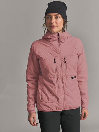 ORTOVOX | Giacca isolante da donna Venet Swisswool 60 Hoodie