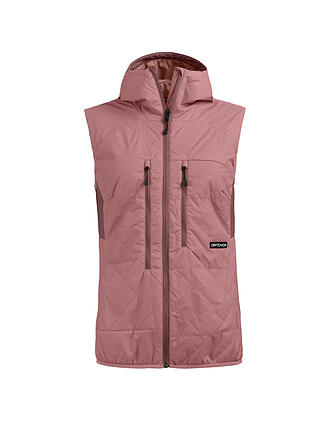 ORTOVOX | Gilet da donna Venet