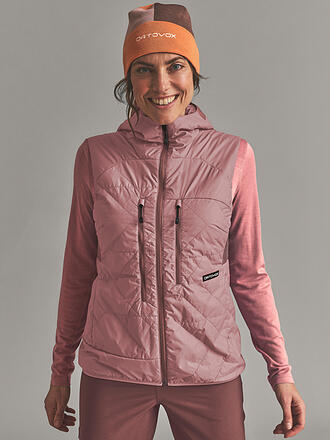 ORTOVOX | Gilet da donna Venet