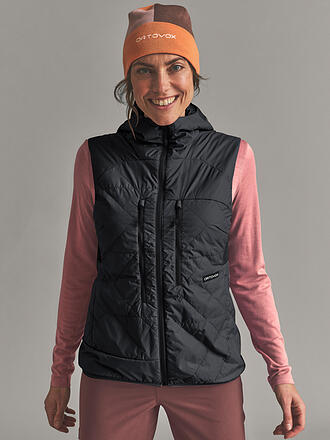 ORTOVOX | Gilet da donna Venet