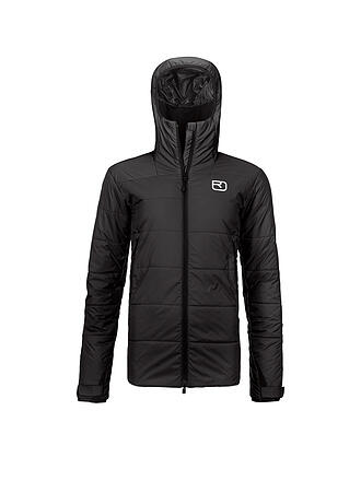 ORTOVOX | Giacca isolante da donna Zinal Hoodie