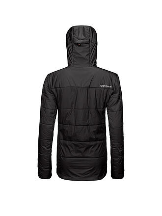 ORTOVOX | Giacca isolante da donna Zinal Hoodie