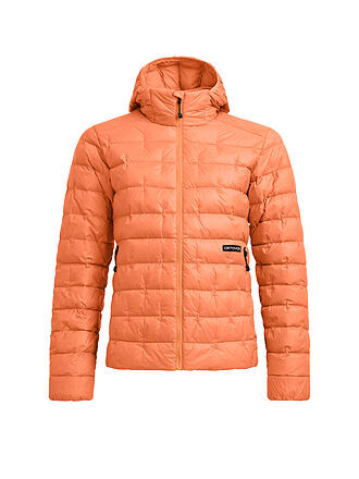 ORTOVOX | Giacca isolante da donna Downwool 180 Hoodie