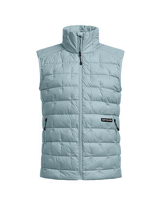 ORTOVOX | Gilet isolante da donna Downwool 180