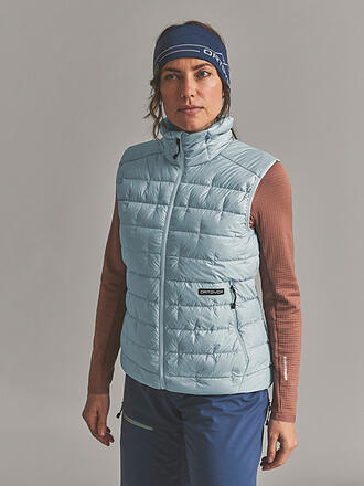 ORTOVOX | Gilet isolante da donna Downwool 180