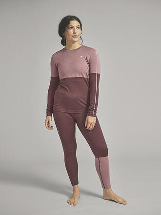 ORTOVOX | Maglietta da donna Rock'n'Wool 185