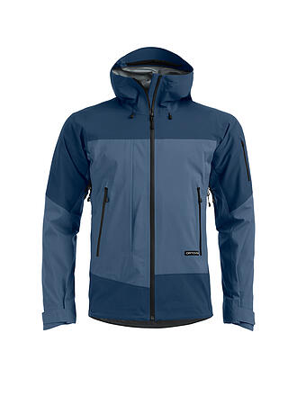 ORTOVOX | Giacca da turismo da uomo Ortler GTX 3L Hoodie