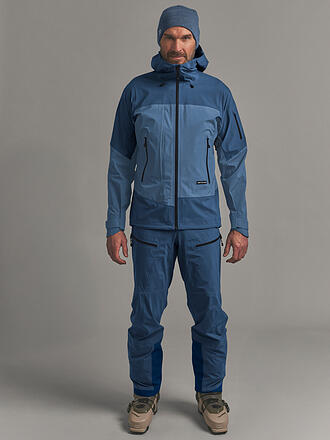 ORTOVOX | Giacca da turismo da uomo Ortler GTX 3L Hoodie