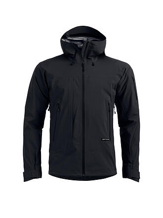 ORTOVOX | Giacca da turismo da uomo Ortler GTX 3L Hoodie