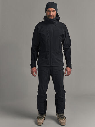 ORTOVOX | Giacca da turismo da uomo Ortler GTX 3L Hoodie
