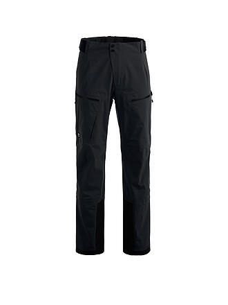 ORTOVOX | Pantaloni da turismo da uomo Ortler GTX 3L