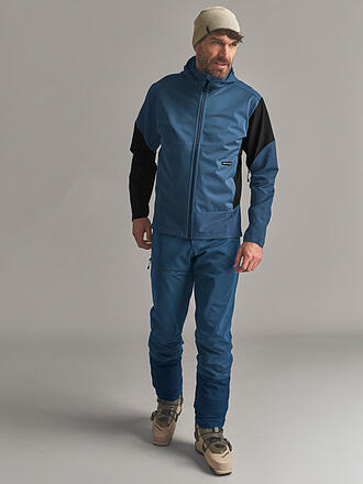 ORTOVOX | Pantaloni da Sci Alpinismo da Uomo Ortler Plus