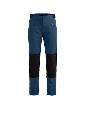 ORTOVOX | Pantaloni Softshell da Touring da Uomo Ortler