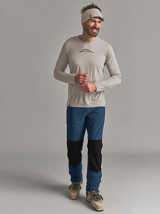 ORTOVOX | Pantaloni Softshell da Touring da Uomo Ortler