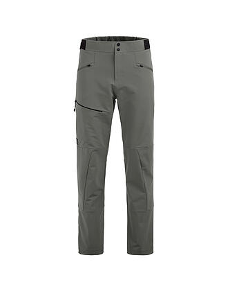 ORTOVOX | Pantaloni Softshell da Touring da Uomo Ortler