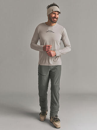 ORTOVOX | Pantaloni Softshell da Touring da Uomo Ortler