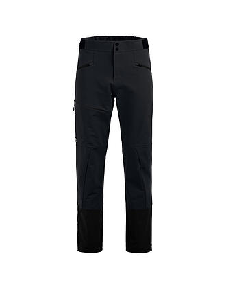 ORTOVOX | Pantaloni Softshell da Touring da Uomo Ortler