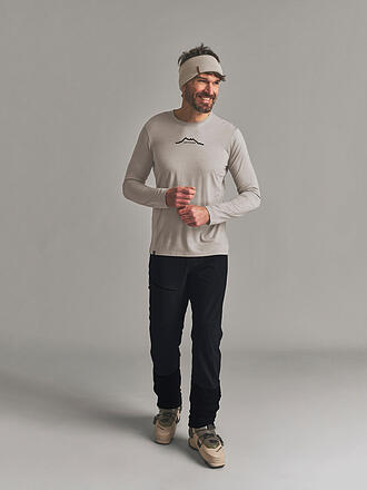 ORTOVOX | Pantaloni Softshell da Touring da Uomo Ortler