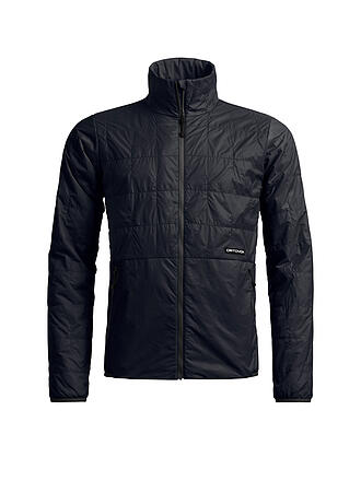 ORTOVOX | Giacca isolante da uomo Ortler Metawool 60 Reversible