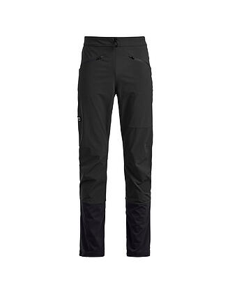 ORTOVOX | Pantaloni da trekking softshell da uomo Venet