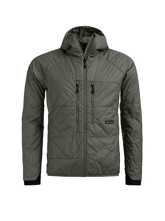 ORTOVOX | Giacca isolante da uomo Venet SW 60 Hoodie