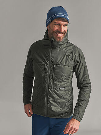 ORTOVOX | Giacca isolante da uomo Venet SW 60 Hoodie