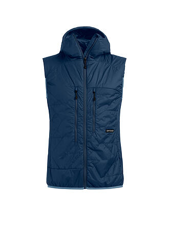 ORTOVOX | Gilet isolante da uomo Venet SW 60