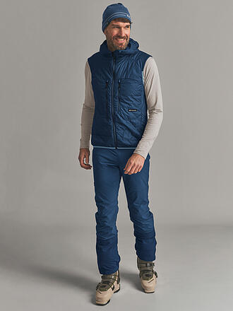 ORTOVOX | Gilet isolante da uomo Venet SW 60
