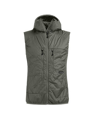 ORTOVOX | Gilet isolante da uomo Venet SW 60