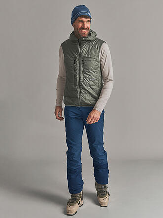 ORTOVOX | Gilet isolante da uomo Venet SW 60
