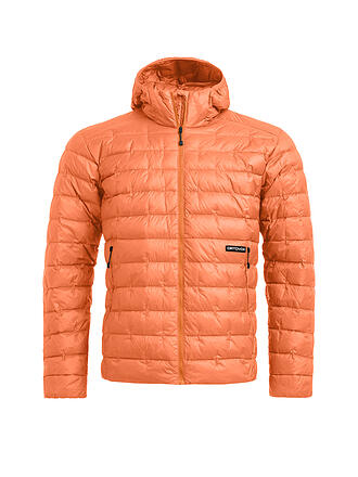 ORTOVOX | Giacca isolante da uomo Downwool 180 Hoodie