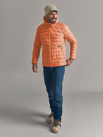 ORTOVOX | Giacca isolante da uomo Downwool 180 Hoodie